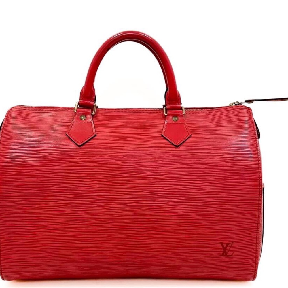 Authentic Louis Vuitton Epi 35